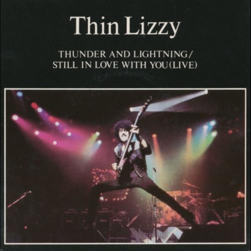 Thin Lizzy